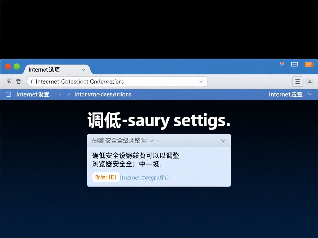 解决无法下载及安装SSL VPN控件的有效办法