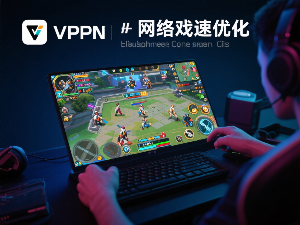 国服游戏VPN攻略：如何挑选最佳服务指南