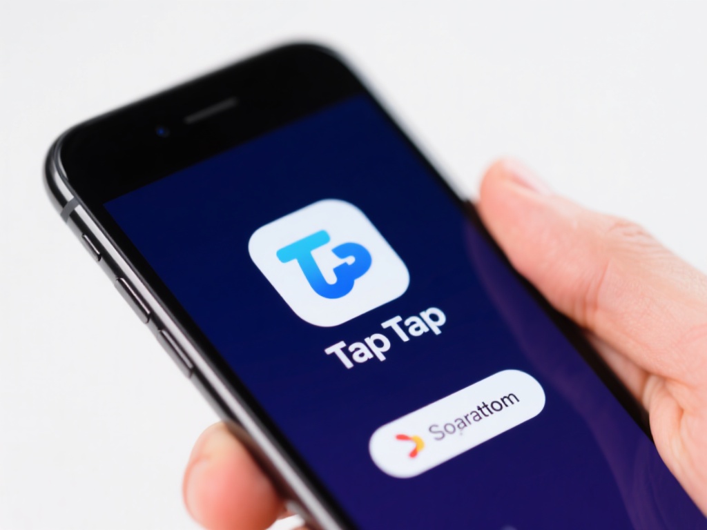 下载并安装Tap Tap：首先，确保你的设备上已安