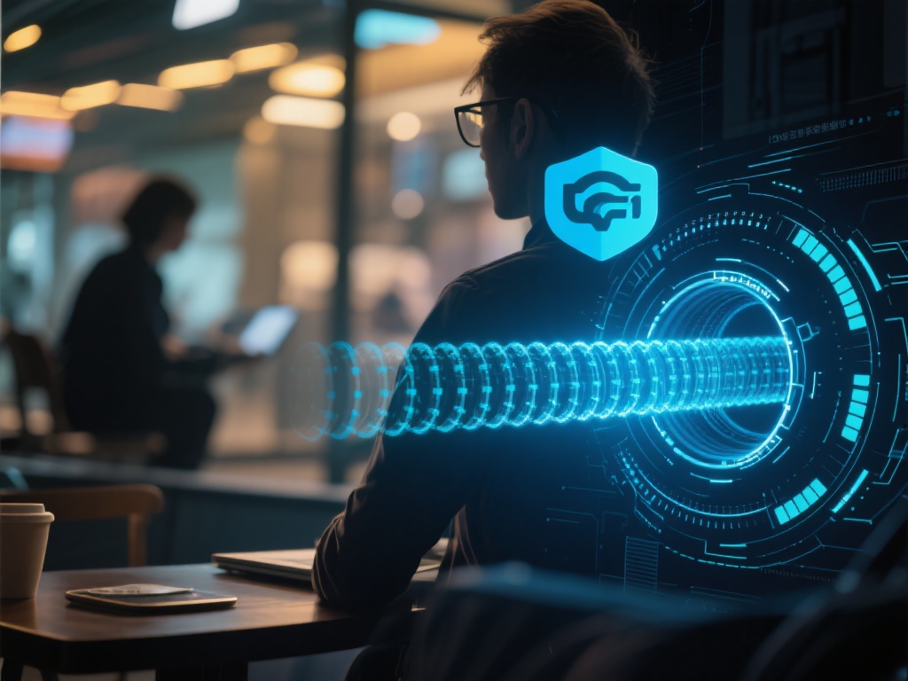 快速稳定的VPN下载,让访问全球更便捷 隐私保护,安全加密
如今的数据泄露事件频发,如何