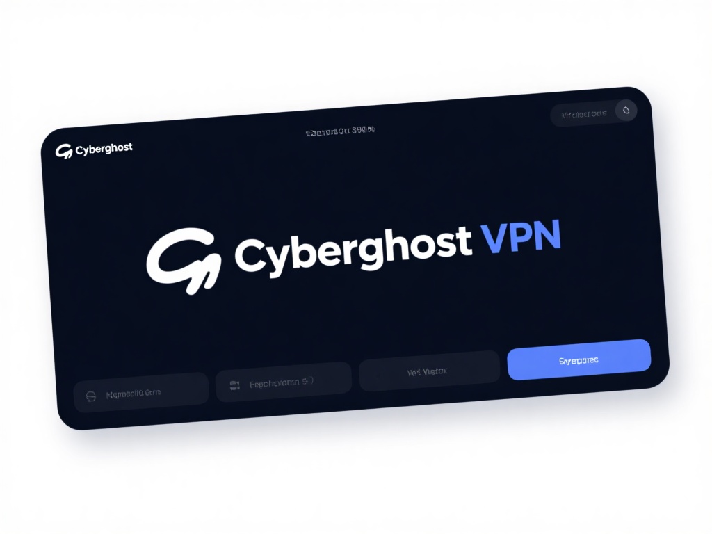 适合iOS越狱用户的高效安全VPN工具推荐 CyberGhost VPN的特点在于其极高的性价