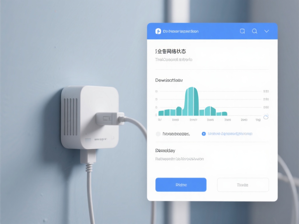 检查网络状态并解除限制
如果您发现下载速度慢或者