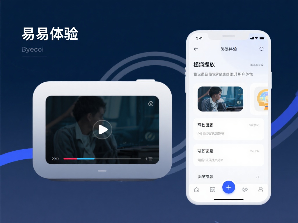 使用体验：易操作的界面和稳定的连接速度能极大提升用