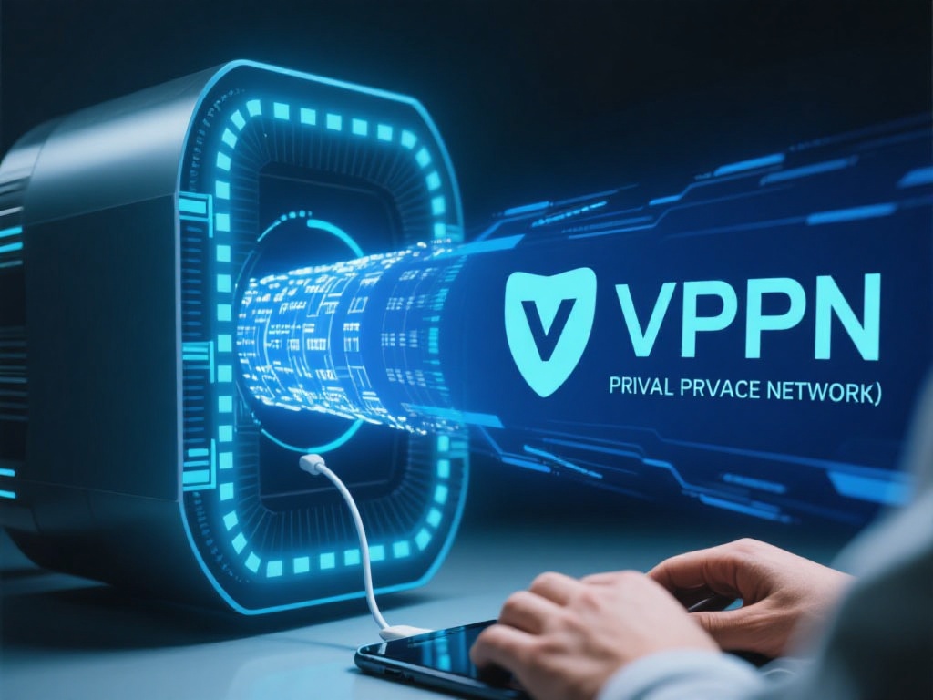 VPN，即虚拟专用网络（Virtual&nbsp;Priva