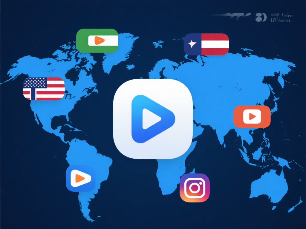 易联VPN安卓版下载与详解:功能特色及操作指南 快速连接全球服务器:它支持各国服务器,用户可随时访