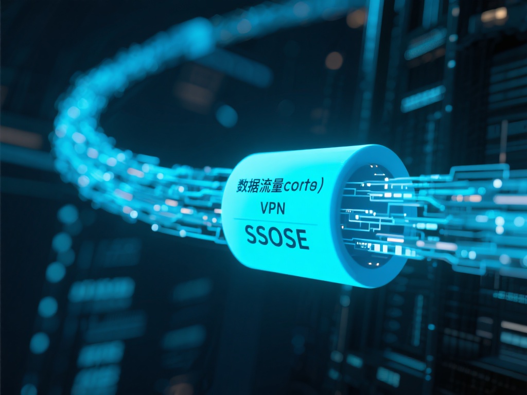 为什么高质量VPN服务需要付费使用? 数据流量成本:VPN需要加密传输用户数据,而传输大