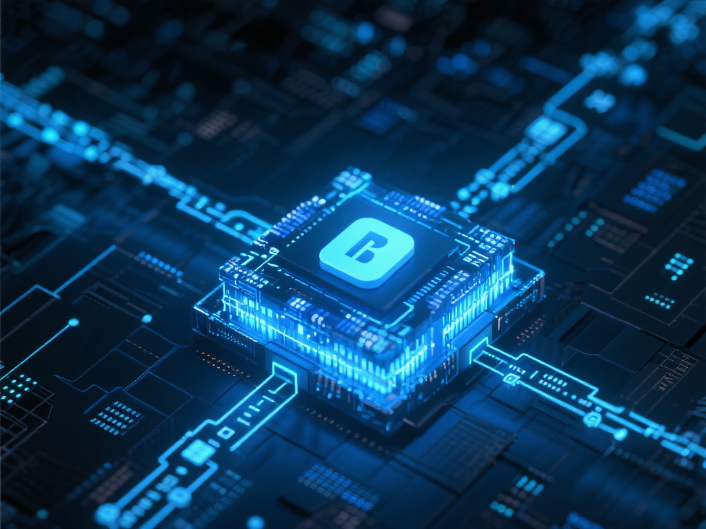 数据加密与隐私保护双提升
区块链技术采用高级加密