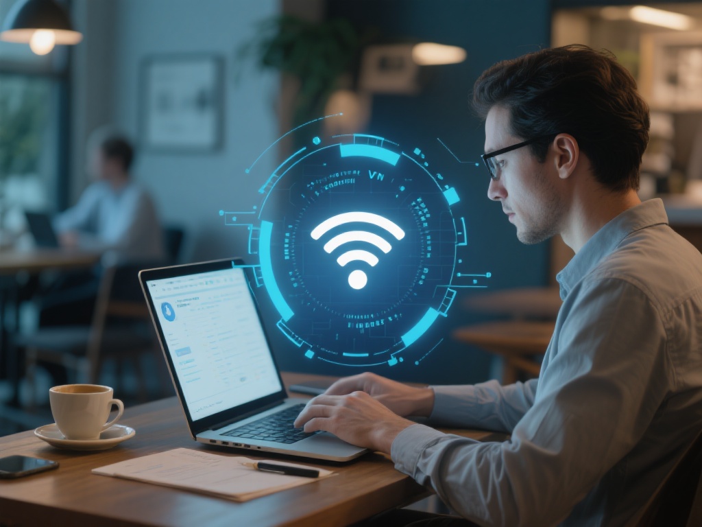 商用VPN助力企业网络安全防护与数据保护 远程办公的安全加固
随着远程工作的广泛推行,员工