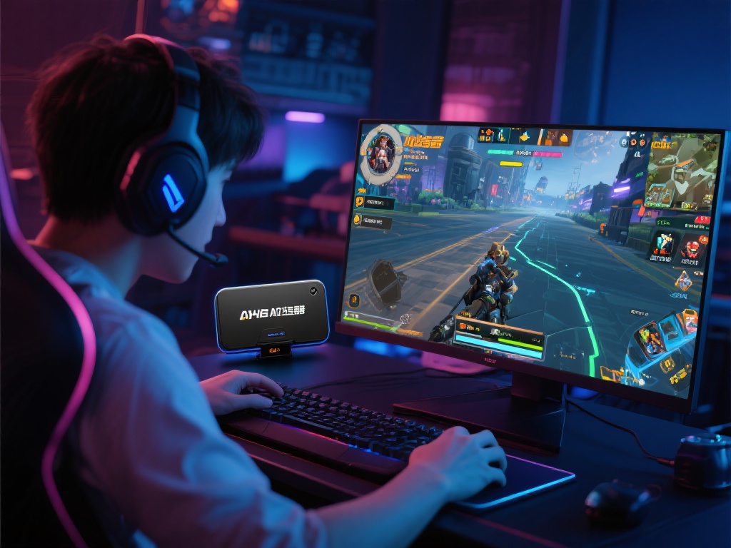 加速器与VPN：优化网络速度与安全的最佳选择