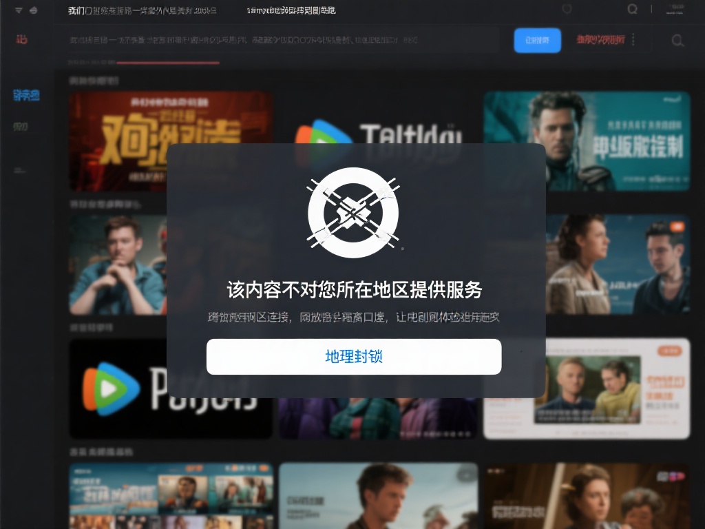 利用VPN外网视频加速器,畅享全球剧集流畅观看新乐趣 我们在访问一些海外剧集或独家流媒体平台时,经常会遇