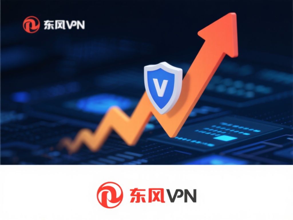 提升网速与稳定性：除安全保护外，东风VPN还具有优