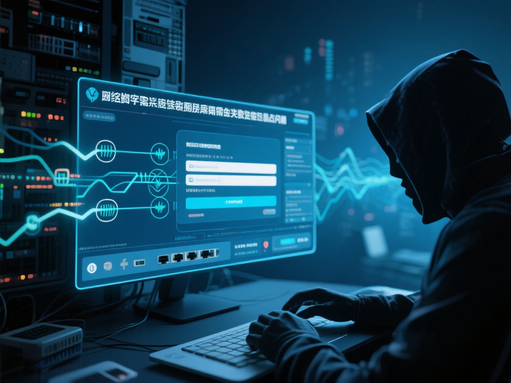 VPN对宽带网络安全性的重要提升作用 网络安全威胁无需小觑
随着互联网的高速普及,网络