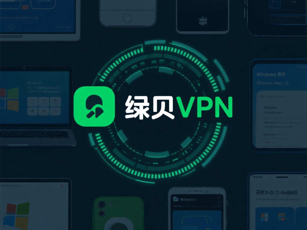 免费下载绿贝VPN,畅享全球网络无界体验 2. 安全加密适应不同需求
隐私安全是互联网时代