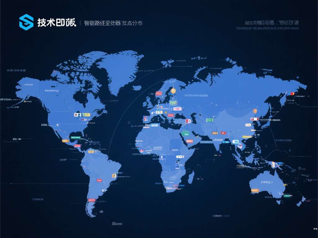 畅享脸谱VPN网络加速器,极速稳定全球畅联体验 其核心技术包括智能路径优化和全球节点分布。智能路径