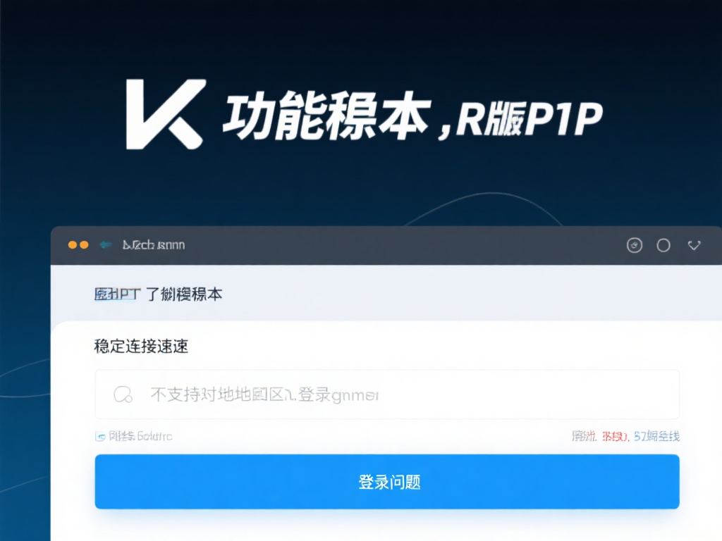 免费VPN破解版下载指南：畅享全球网络