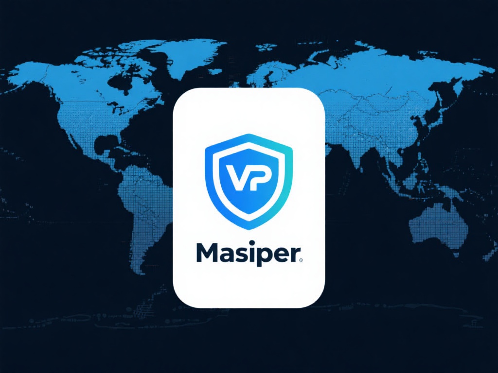 VPN大师软件下载，畅享全球网络自由与隐私安全