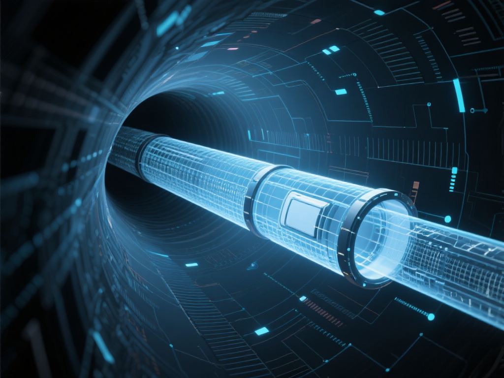 隧道是一种网络通信方式，在计算机网络中用于将私有数