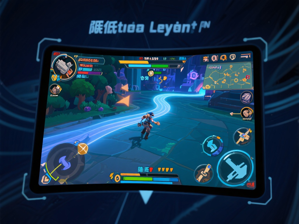 战网游戏必备:选择优质VPN优化网络体验指南 降低延迟:游戏过程中的延迟通常由距离远或线路拥堵引