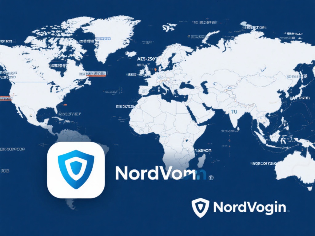 如何选择高效稳定的手机VPN翻墙软件工具 以NordVPN为例,这款VPN工具因其出色的安全