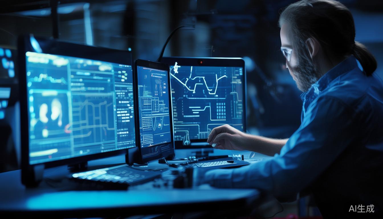 VPN日常维护与优化管理全面指南:提升安全与连接稳定性 VPN作为连接用户与企业内网或互联网的桥梁,其稳定