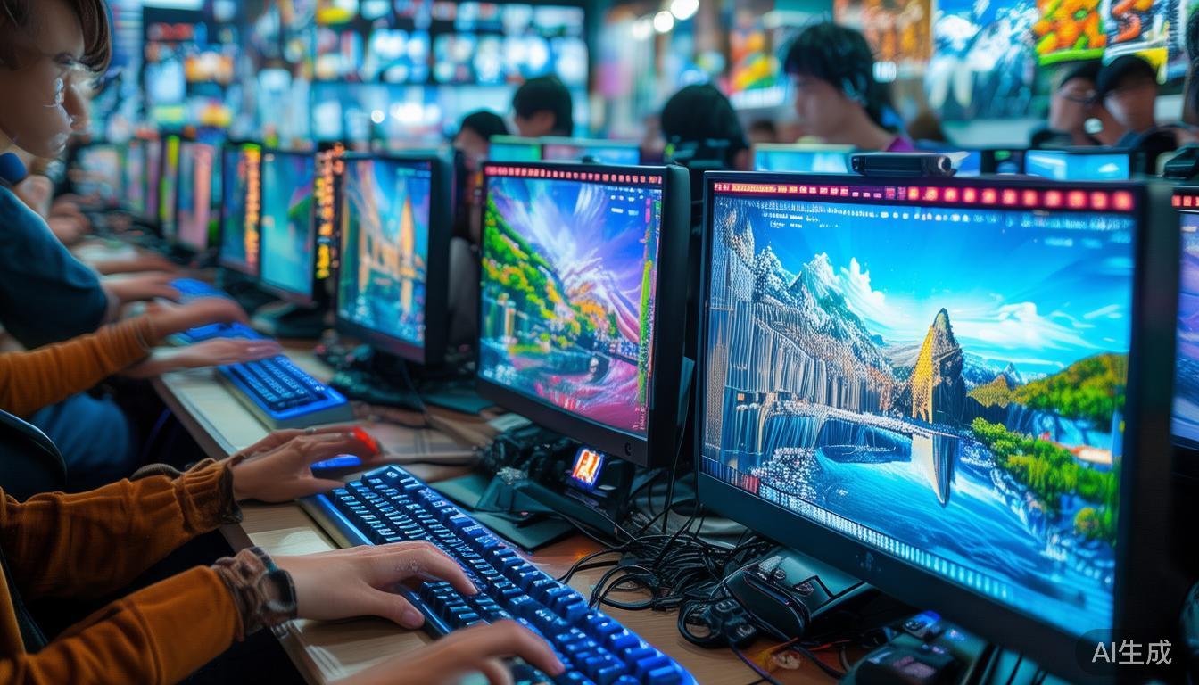 全面解析韩国网吧VPN使用指南与最优选择推荐